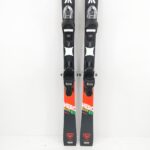 Schiuri noi Rossignol Hero Elite ST Titanium, 166 cm - imagine 4