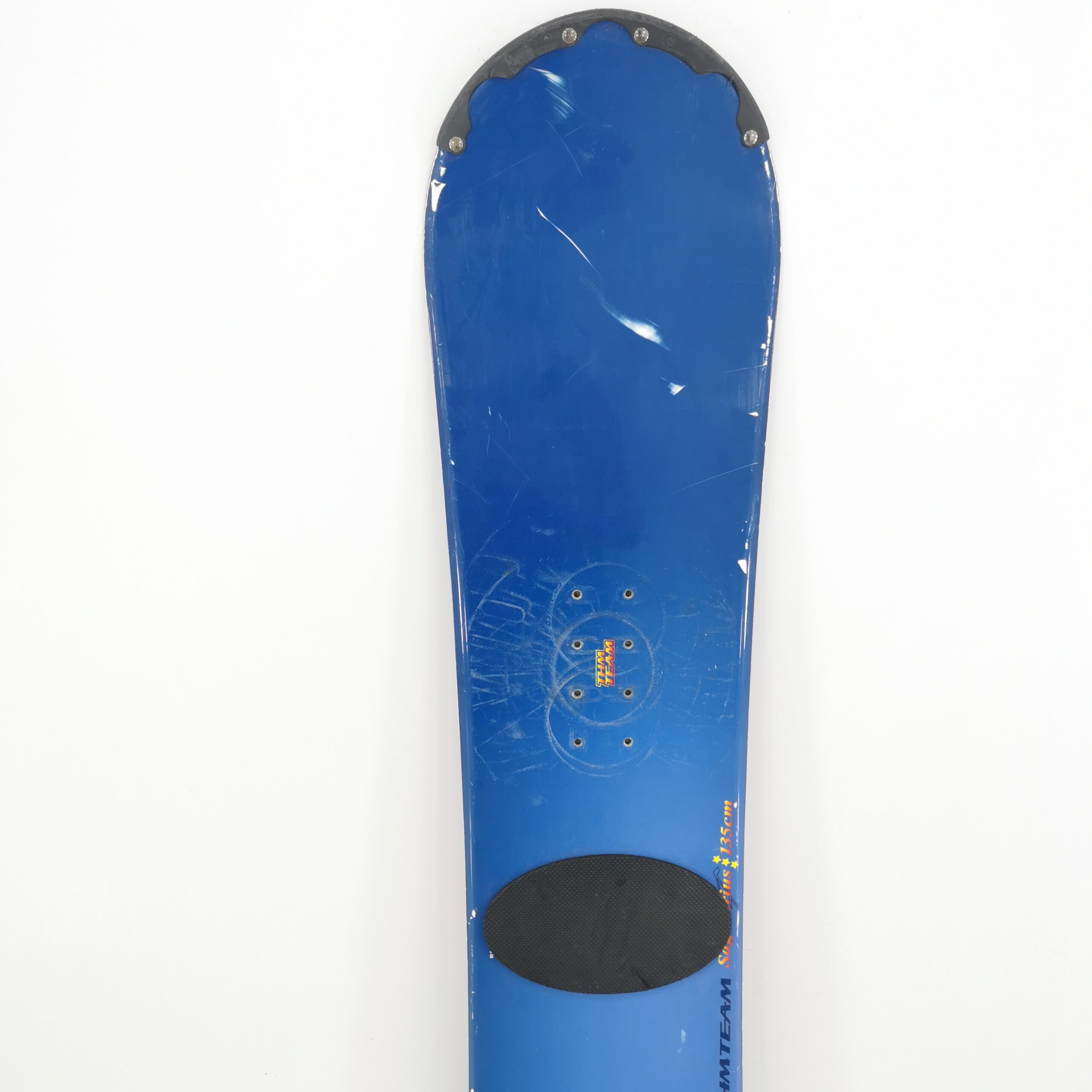 IMG_20220918_183207 Placa snowboard sh THM Team, 135 cm - imagine 1