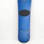 Placa snowboard sh THM Team, 135 cm - imagine 4