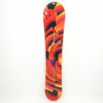 Placa snowboard sh Burton FeelGood, 149 cm - imagine 2