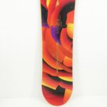 Placa snowboard sh Burton FeelGood, 149 cm - imagine 4