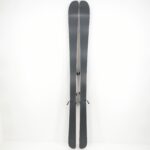 Schiuri sh Atomic Vantage 83, twin tip 181 cm - imagine 5
