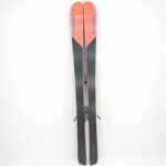 Schiuri sh Elan Ripstick 86, 177 cm - imagine 5