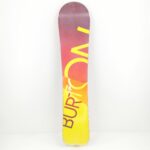 Placa snowboard sh Burton FeelGood, 149 cm - imagine 6