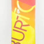 Placa snowboard sh Burton FeelGood, 149 cm - imagine 7