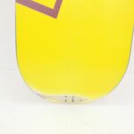Placa snowboard sh Burton FeelGood, 149 cm - imagine 8