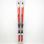 Schiuri sh Atomic ETL, 165 cm - imagine 2