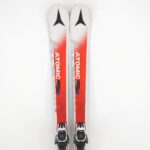 Schiuri sh Atomic ETL, 165 cm