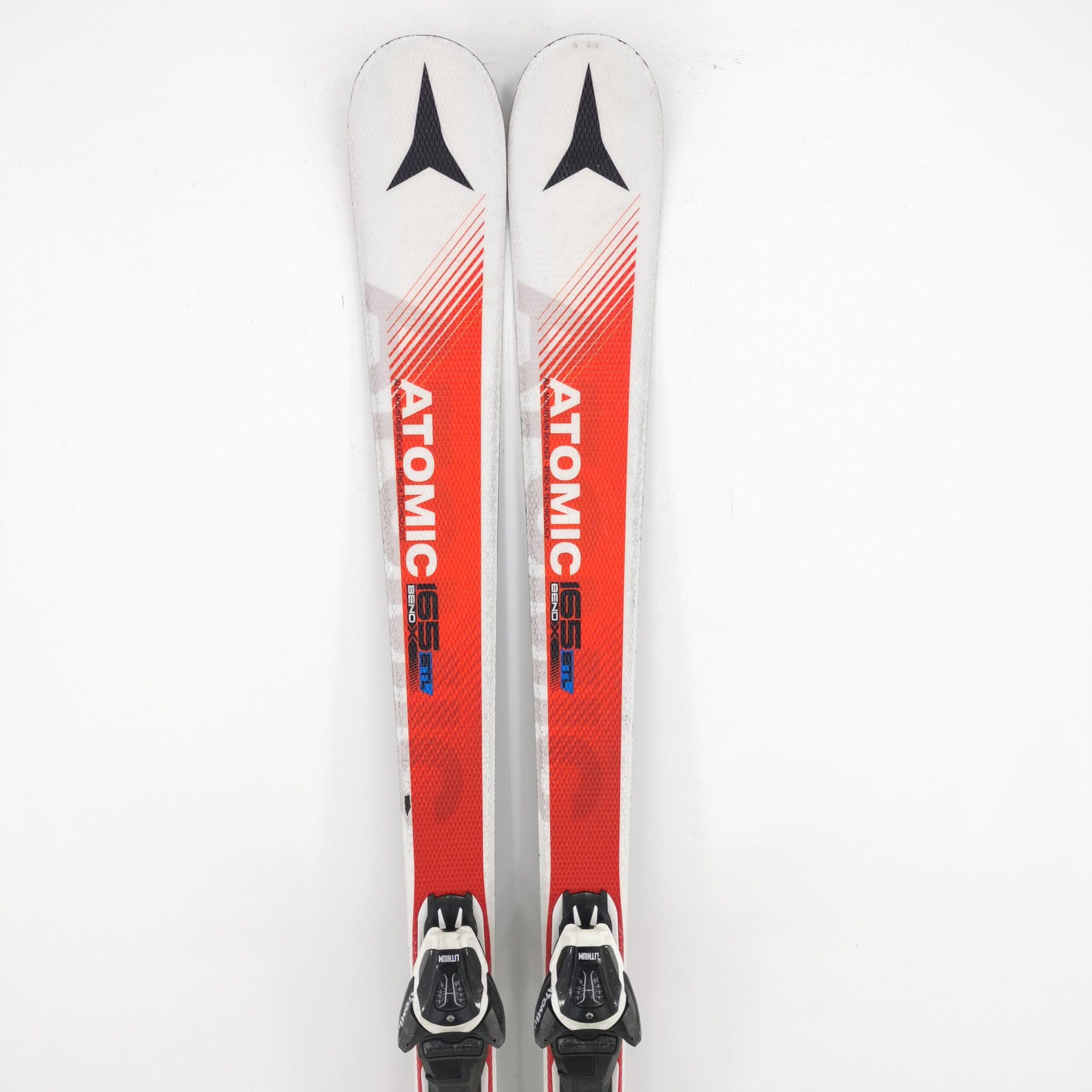 IMG_20230102_143503 Schiuri sh Atomic ETL, 165 cm - imagine 1