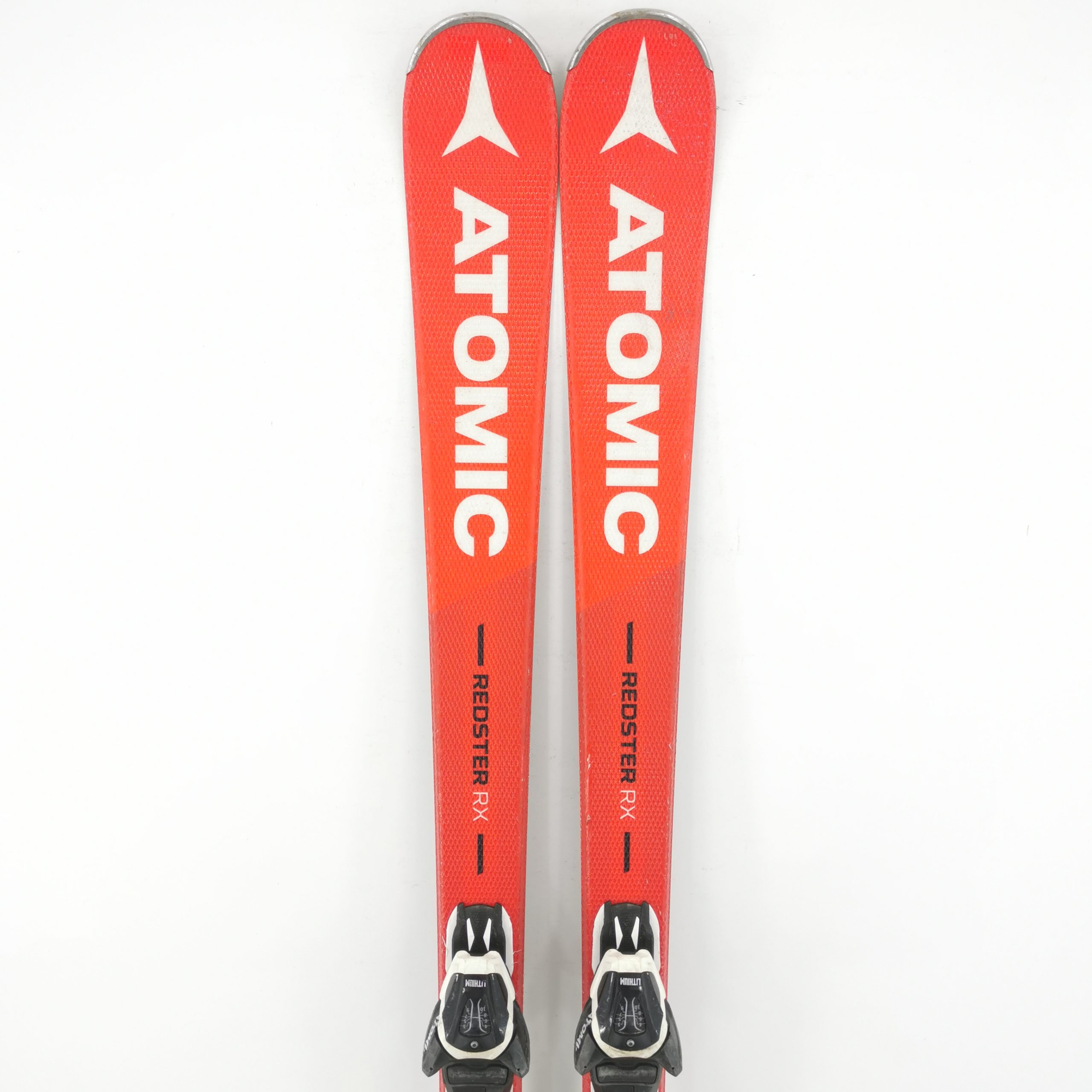 IMG_20240209_105746 Schiuri sh Atomic Redster RX, 170 cm - imagine 1