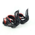 Legaturi snowboard sh Salomon Unite, marime M - imagine 5