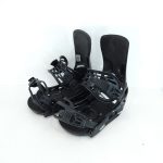 Legaturi snowboard sh Burton Progression, marime M
