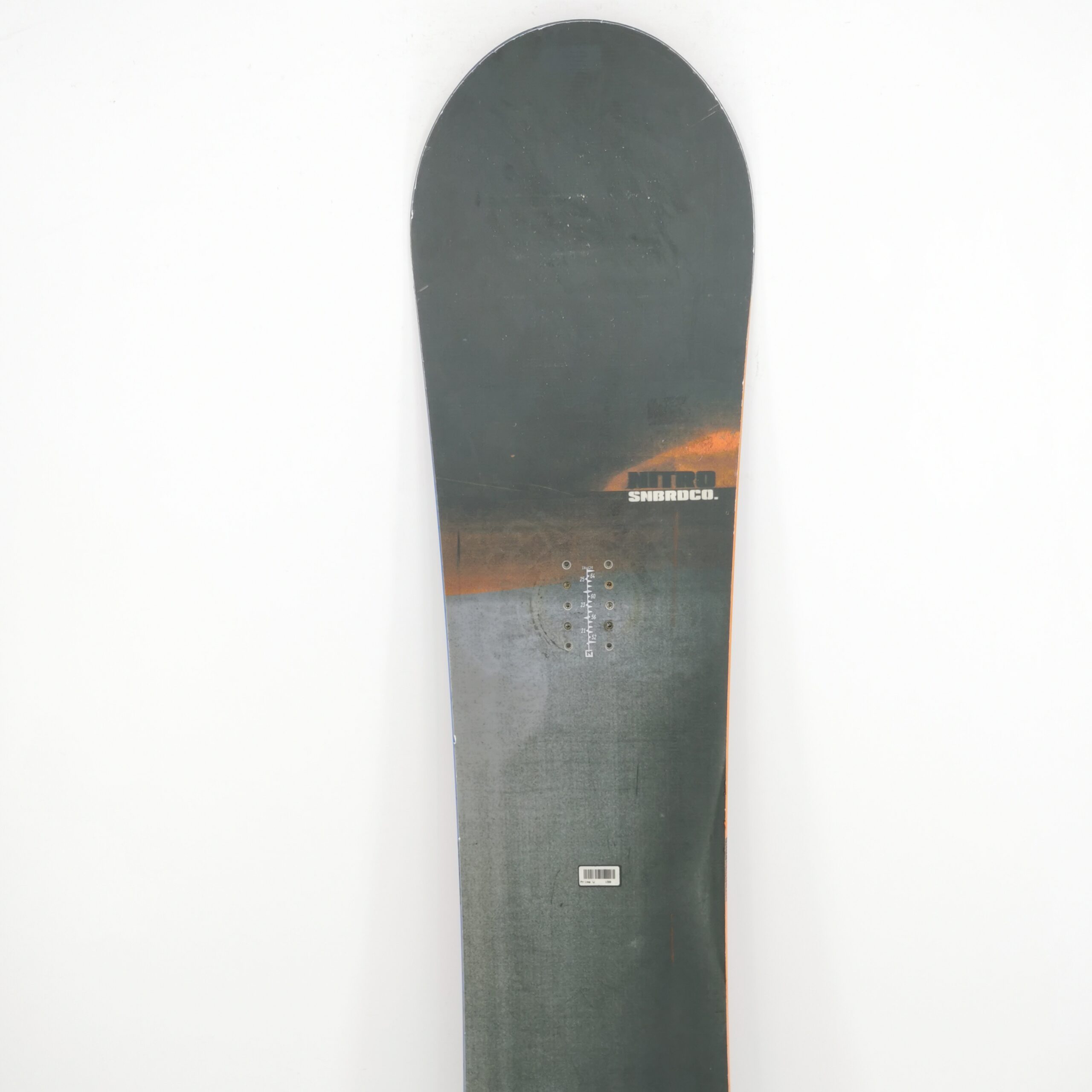 IMG_20220930_185713 Placa snowboard sh Nitro Prime, 159 cm W - imagine 1