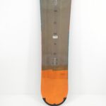 Placa snowboard sh Nitro Team, 157 cm - imagine 4
