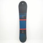 Placa snowboard sh Nitro Pime, 158 cm - imagine 2