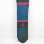 Placa snowboard sh Nitro Pime, 158 cm - imagine 4