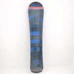 Placa snowboard sh Nitro Pime, 158 cm - imagine 5