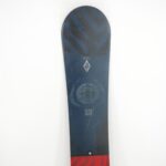 Placa snowboard sh K2 Raygun, 164 cm W
