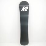 Placa snowboard sh K2 Raygun, 164 cm W - imagine 5