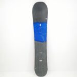 Placa snowboard sh K2 Raygun, 164 cm W - imagine 2
