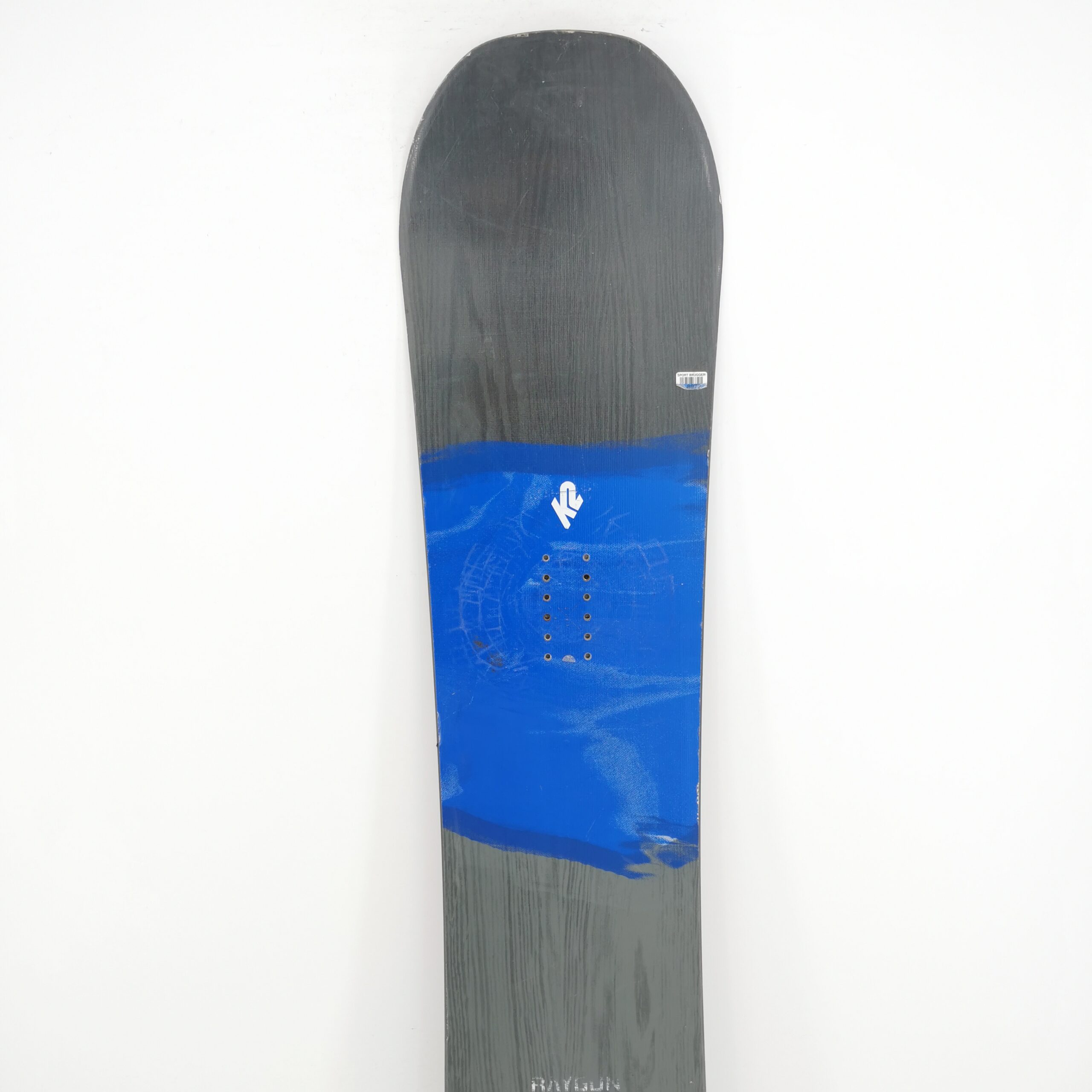 IMG_20221004_200116 Placa snowboard sh K2 Raygun, 164 cm W - imagine 1