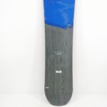 Placa snowboard sh K2 Raygun, 164 cm W - imagine 4