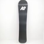 Placa snowboard sh K2 Raygun, 164 cm W - imagine 5