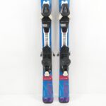 Schiuri copii sh Stockli Motion Team, 130 cm - imagine 4