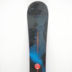 Placa snowboard sh Burton Supermodel, 164 cm