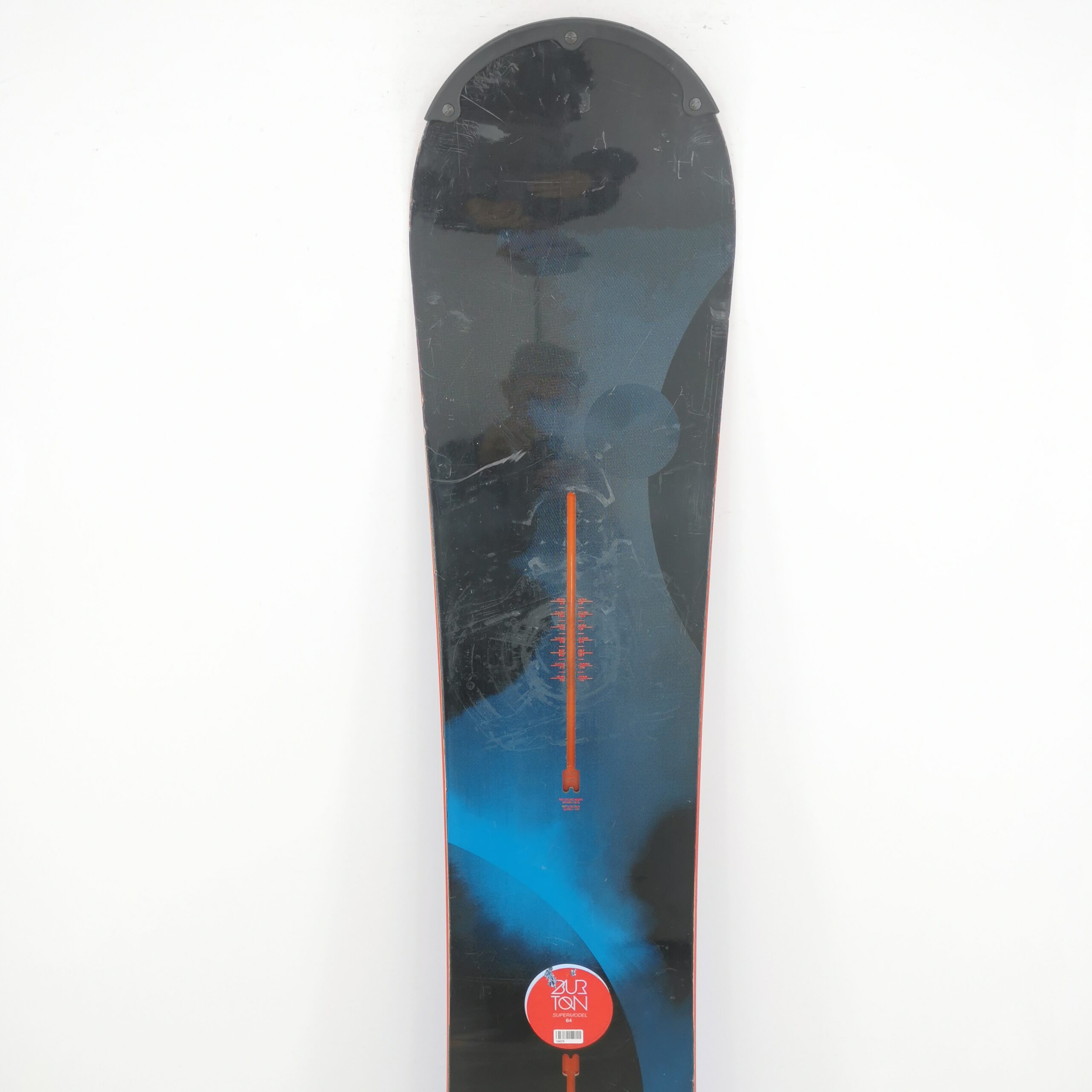 IMG_20221006_174709 Placa snowboard sh Burton Supermodel, 164 cm - imagine 1