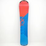 Placa snowboard sh Burton Supermodel, 164 cm - imagine 5