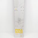 Placa snowboard sh SG Full Race Pro Team, 163 cm - imagine 4