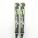 Schiuri sh Elan Exar Pro, 140 cm