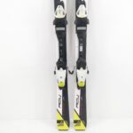 Schiuri copii sh Fischer RC4 Superior Jr, 140 cm - imagine 4