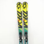 Schiuri copii/juniori sh Volkl RaceTiger Jr, 150 cm