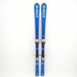 Schiuri copii sh Salomon S Race Jr, 160 cm - imagine 2