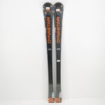 Schiuri copii/juniori noi Dynastar SL Speed Team Pro, 141 cm - imagine 2