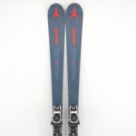 Schiuri sh Atomic ETL, 170 cm