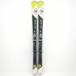Schiuri sh Rossignol Experience 80 LTD, 168 cm - imagine 2