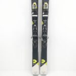 Schiuri sh Rossignol Experience 80 LTD, 168 cm - imagine 4