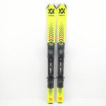 Schiuri copii Volkl Racetiger,110 cm - imagine 2