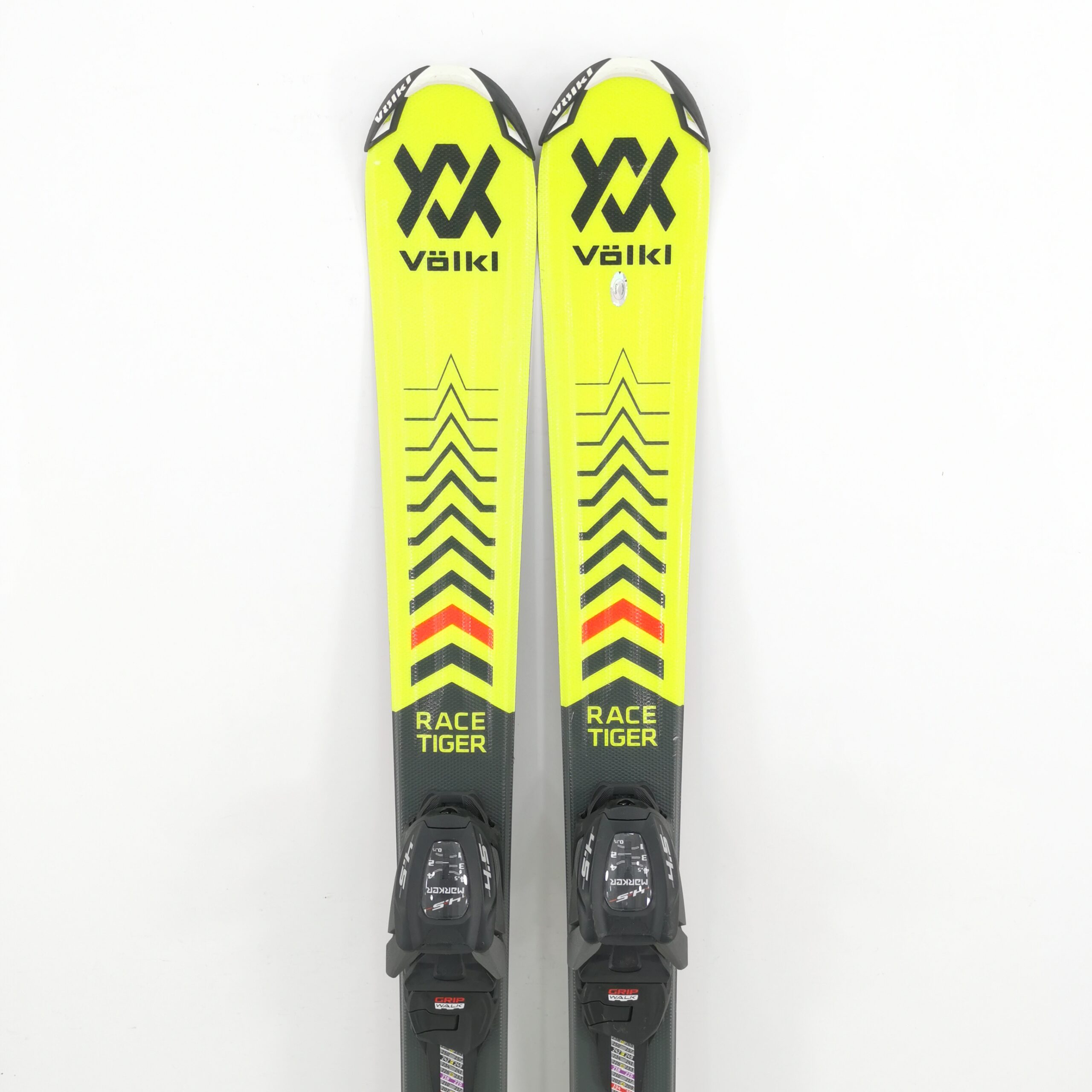 IMG_20221010_115700 Schiuri copii Volkl Racetiger,110 cm - imagine 1