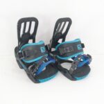 Legaturi snowboard sh Salomon Unite, marime S