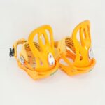 Legaturi snowboard sh Elan Artec, marime S/M - imagine 5