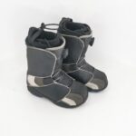 Boots snowboard sh Atomic Boa, Marime 36 EU, 23 Mondo - imagine 3