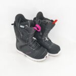 Boots snowboard sh Burton Mint, Marime 36 Eu, 23 Mondo - imagine 3
