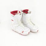 Boots snowboard sh Salomon Pearl, Marime 36.5 Eu, 23.5 Mondo - imagine 3