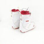 Boots snowboard sh Salomon Pearl, Marime 36.5 Eu, 23.5 Mondo - imagine 4