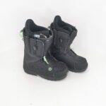 Boots snowboard sh Burton Mint, Marime 36 Eu, 23 Mondo - imagine 3