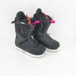 Boots snowboard sh Burton Mint, Marime 36.5 Eu, 23.5 Mondo - imagine 3